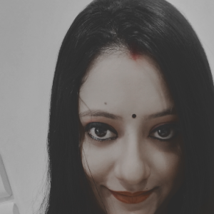 Bipashesh Agarwal