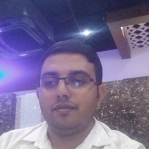 Bipiesh Verma