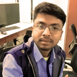 Bipin Garai