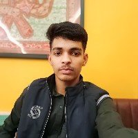 Bipin Godara
