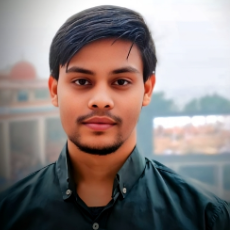 Bipin Kumar
