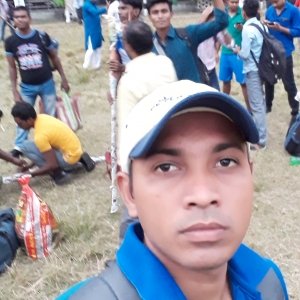 Biplaesh Agarwal