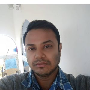 Biplaesh Verma