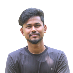 Bipuan NairProfile Image