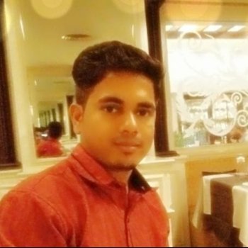 Bipuit PandeyProfile Image