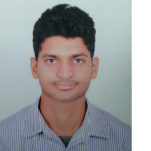 Biraam Shiva Raj Reddy