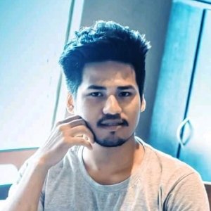 Biramanan Iyer