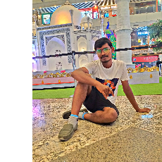 Birbaav Chauhan