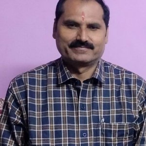 Birendrav Deshpande