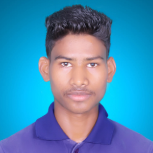 Bisan Trivedi