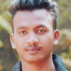Bishaesh Trivedi