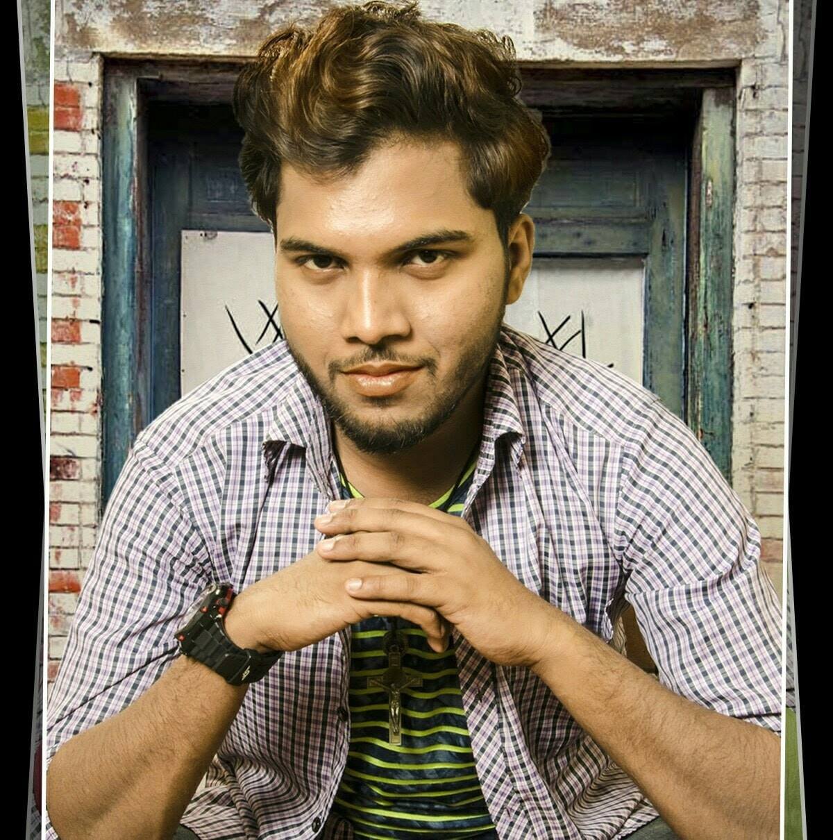 Bishait Trivedi