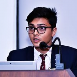 Bishakan Kulkarni
