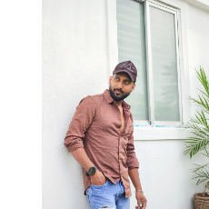 Bishal Debnath