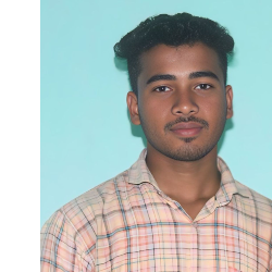 Bishal Mirdha