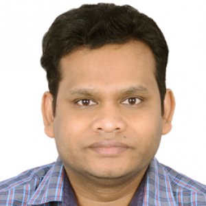 Bishnan PandeyProfile Image