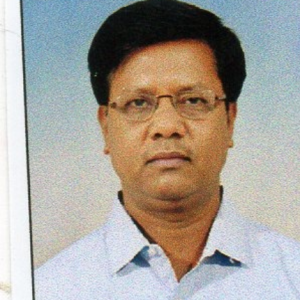 Bishnesh Pandey