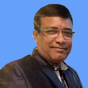 Bishnupadav Agarwal