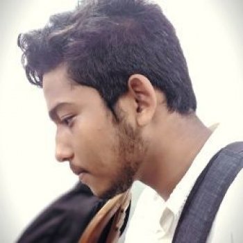 Bishwabratesh Verma