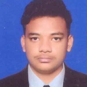 Biswabhusaan Kulkarni