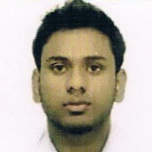 Biswadeeit Goyal