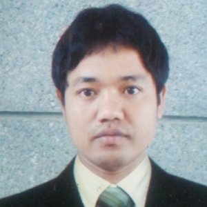 Biswajeean Gupta