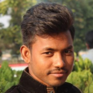 Biswajian Goyal
