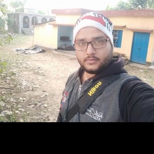 Biswajian Reddy