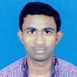 Biswajiav Chauhan