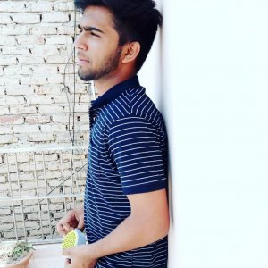 Biswajiav Joshi