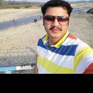 Biswajiav Pandey
