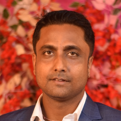 BISWAJIesh AgarwalProfile Image