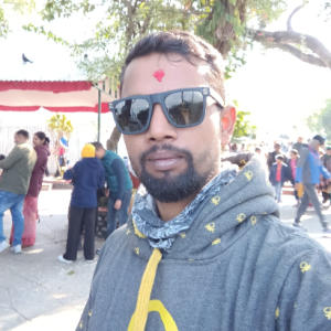 Biswajiesh Agarwal