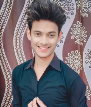 Biswajiesh Bansal