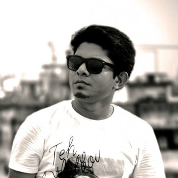 Biswajiesh Kulkarni