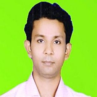 Biswajiit Bansal