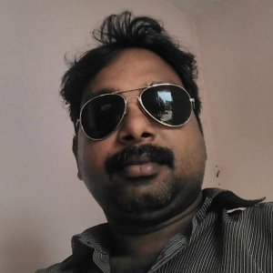 Biswajiit Deshpande