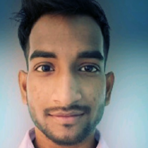 Biswajiit Deshpande