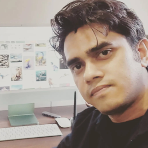 BISWAJIit Gupta