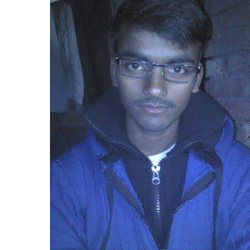 Biswajiit Pandey