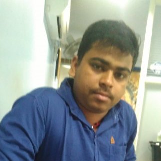 Biswajiit PandeyProfile Image