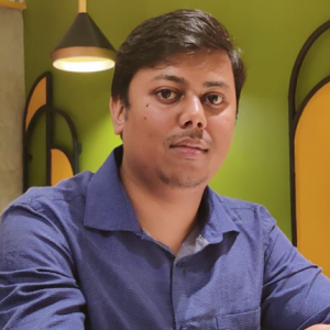 Biswajit Banerjee