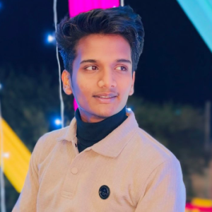 Biswajith Mandal