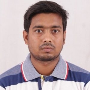 Biswajyotesh Goyal