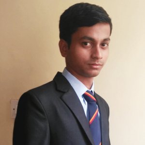 Biswaranjaan Nair