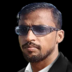 Biswaranjait Iyer
