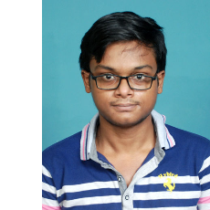 Biswaruav Joshi