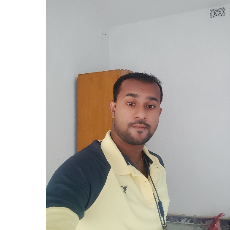 Biswas Patel