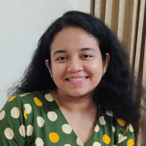 Biswashreit Goyal