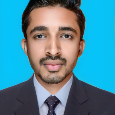 Biswobhusaav Trivedi